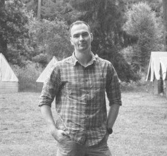 Portrét: Michal Walder
